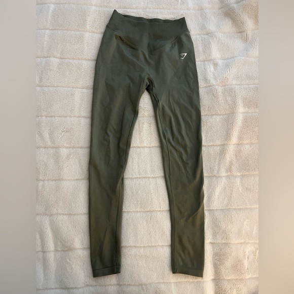 Gymshark Sweat Seamless leggings - Picture 5 of 5